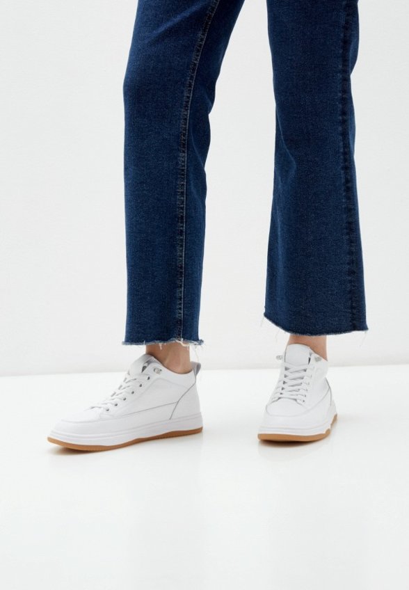 Кеды Francesco Donni