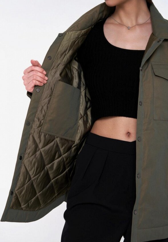 Куртка Vatnique