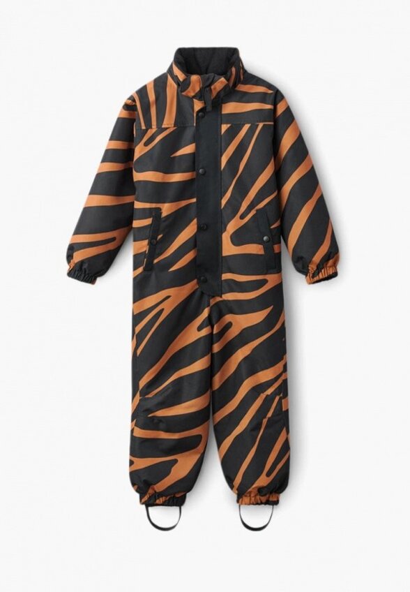 Комбинезон утепленный Happy Baby