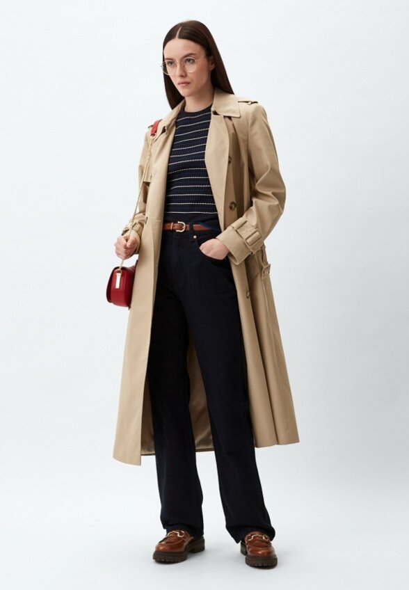 Джинсы Tommy Hilfiger