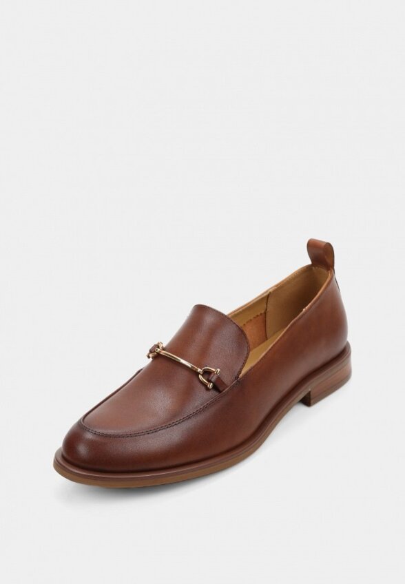 Лоферы Thomas Munz