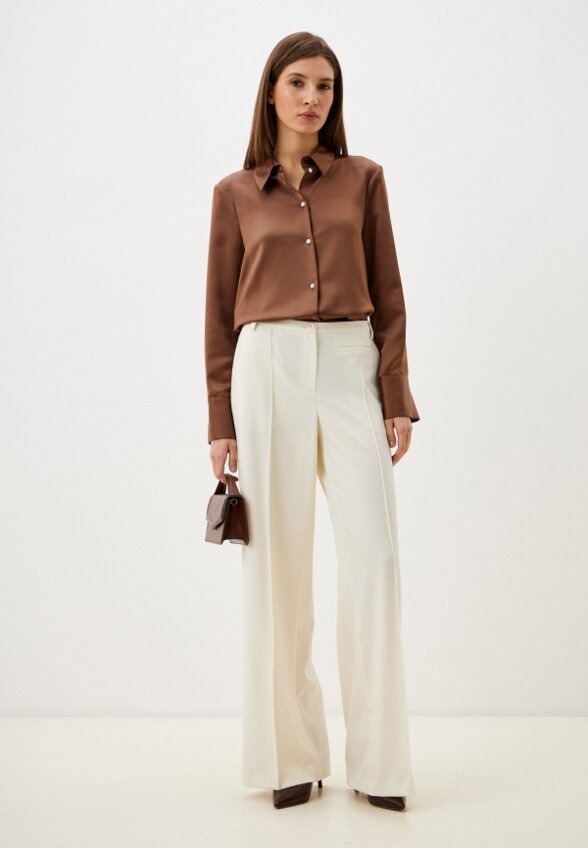 Брюки Patratskaya