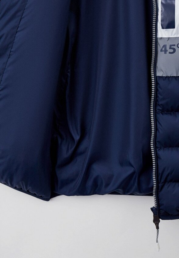 Куртка утепленная PlayToday