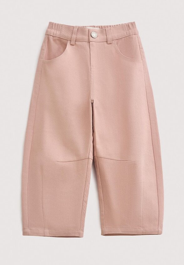 Брюки Loomknits