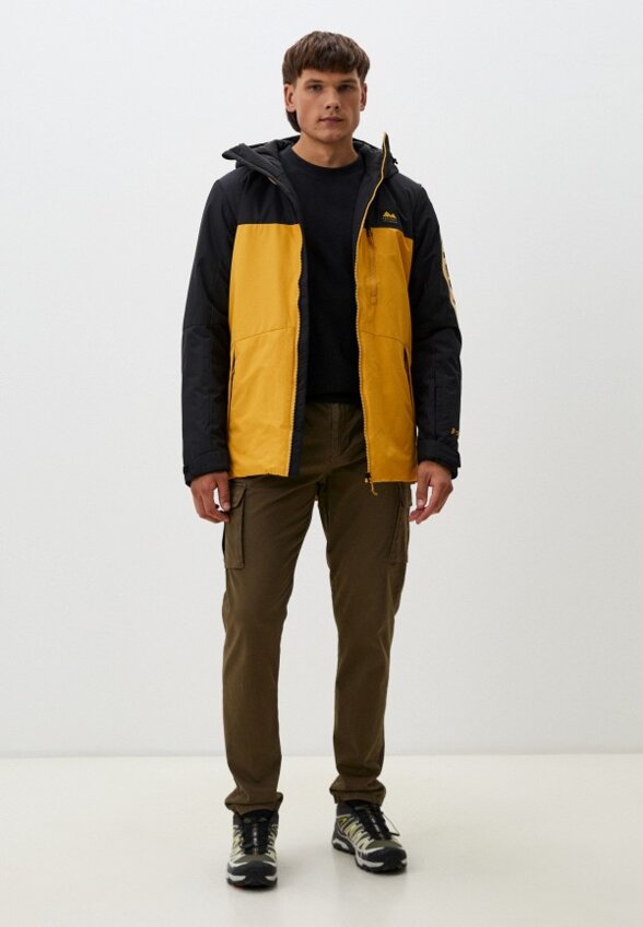 Куртка сноубордическая Protest