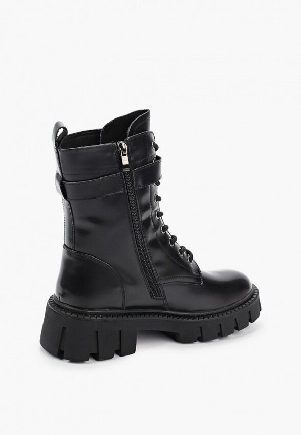 Ботинки Abricot