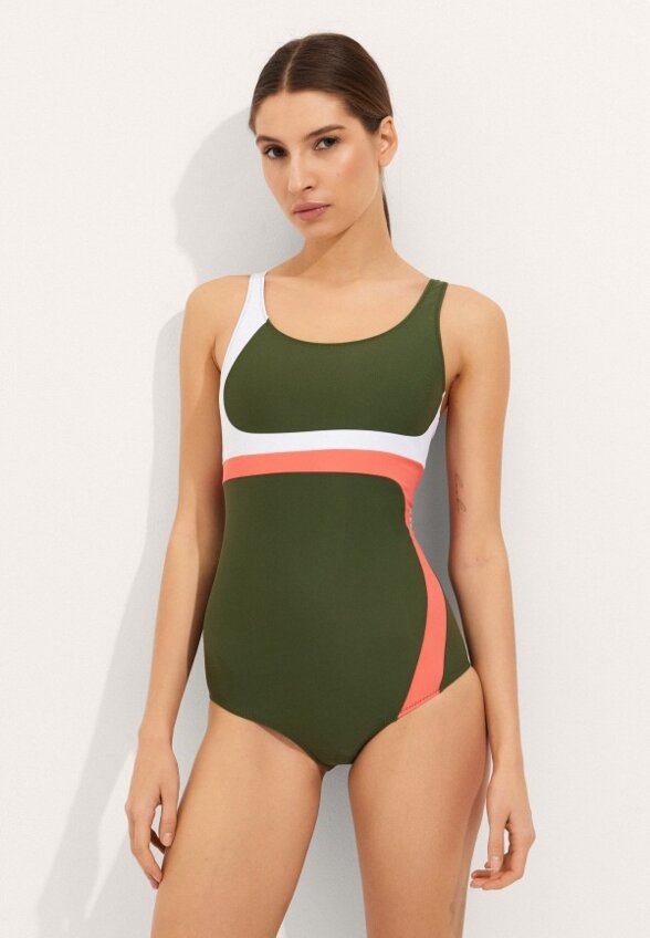 Купальник Emdi