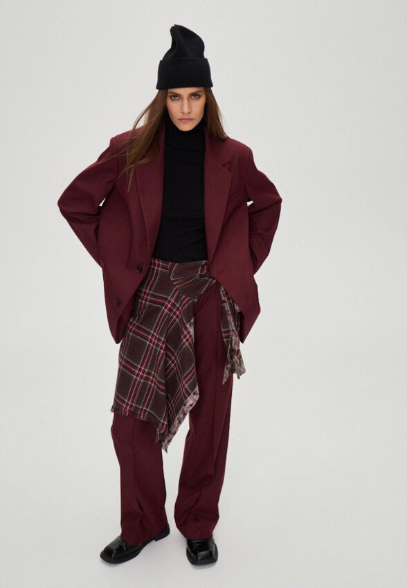 Брюки Мама Разрешила