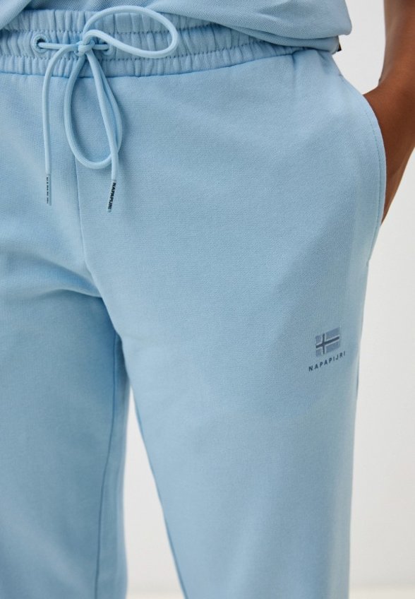 Брюки спортивные Napapijri