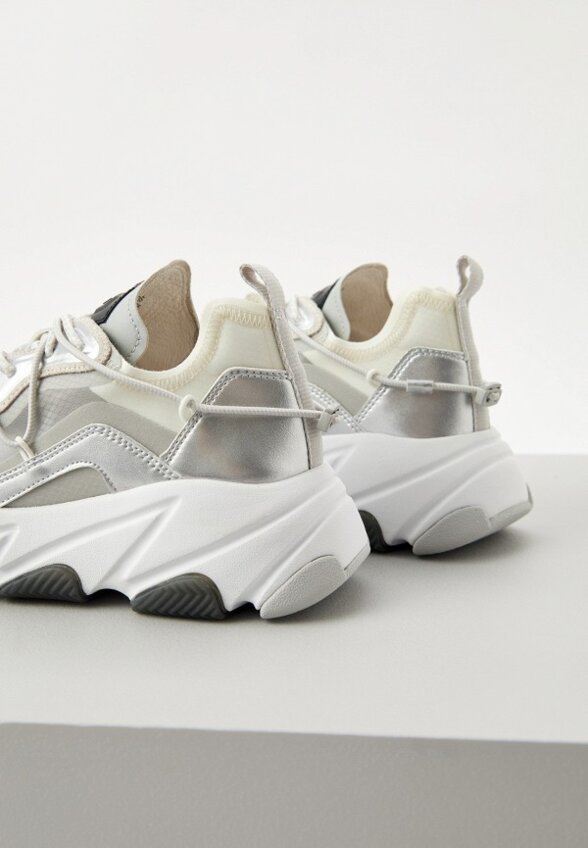 Кроссовки Ash