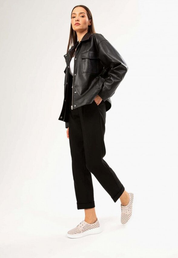 Кеды Donna Daniella