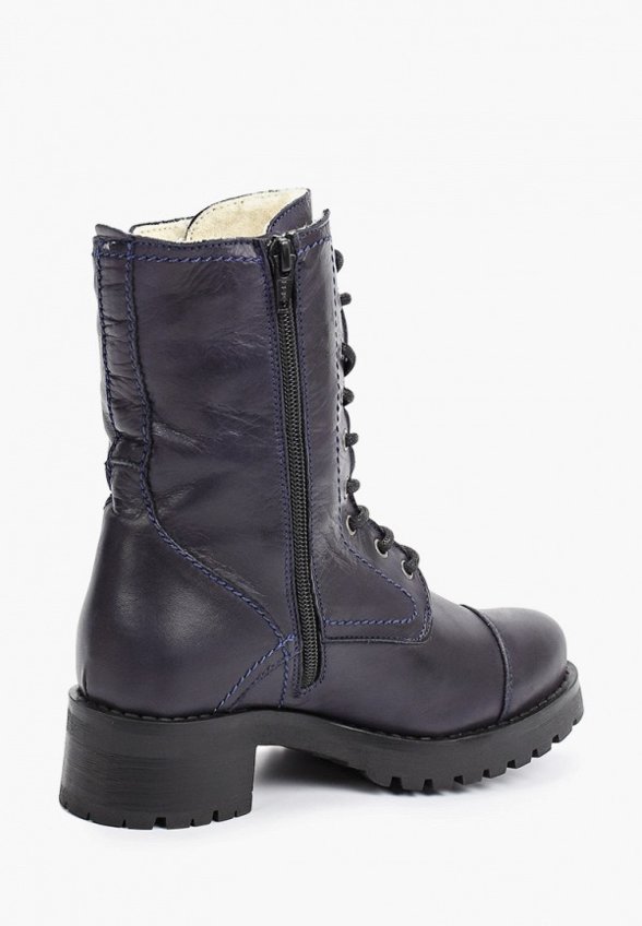 Ботинки Francesco Donni