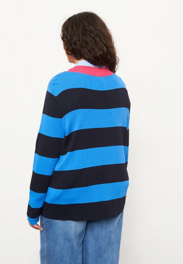 Пуловер Samoon by Gerry Weber