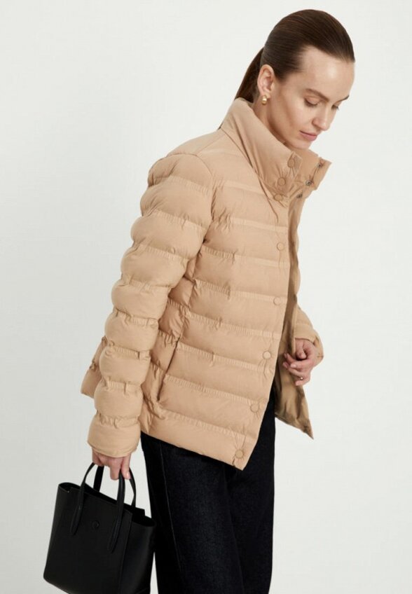 Куртка стеганая Finn Flare