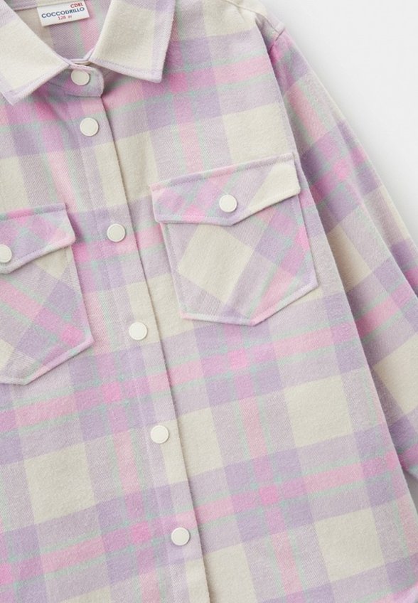 Рубашка Coccodrillo