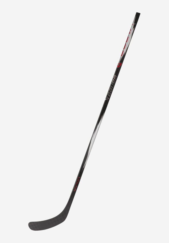 Клюшка хоккейная BAUER Vapor League Grip SR-77(60