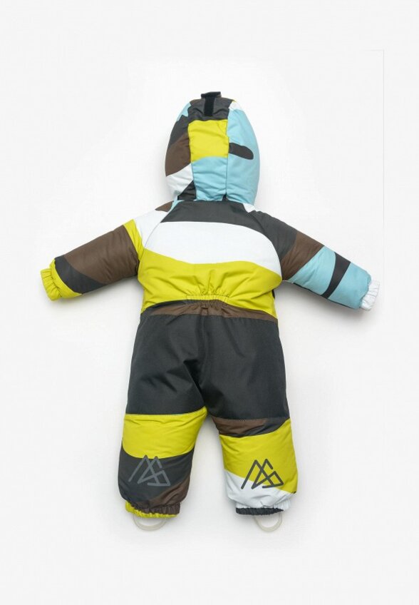 Комбинезон утепленный Artel Sport