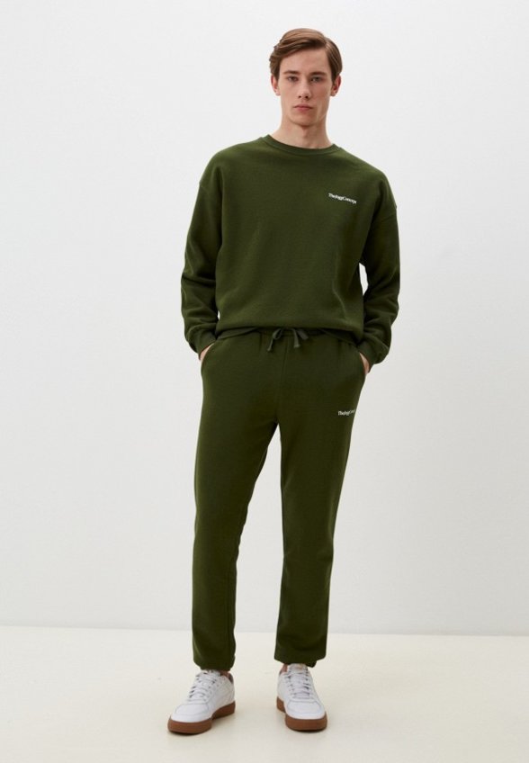 Брюки спортивные TheJoggConcept