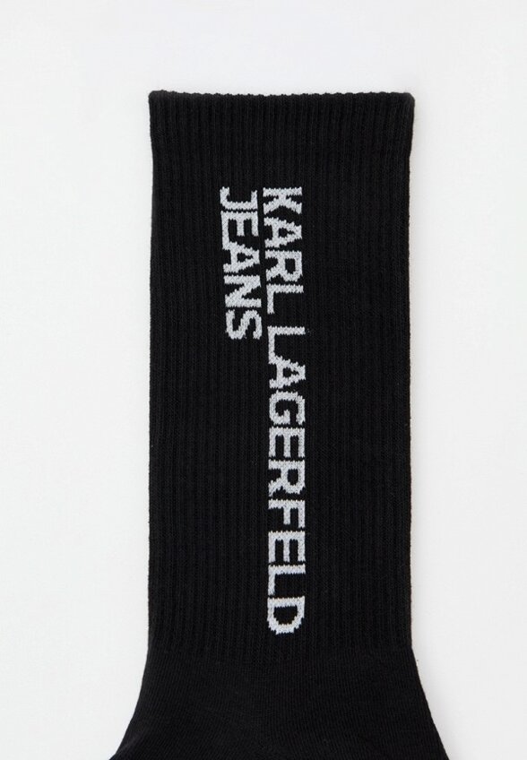 Носки 2 пары Karl Lagerfeld Jeans