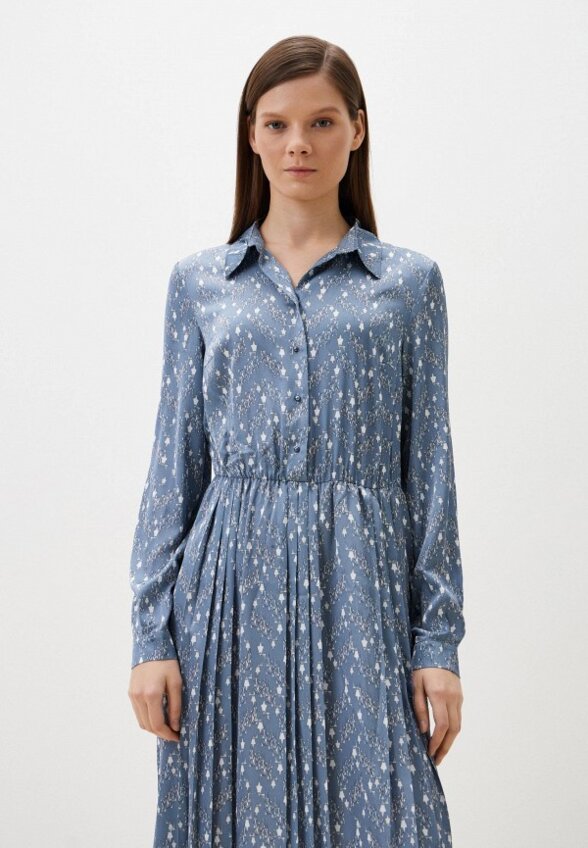 Платье Alexander Bogdanov