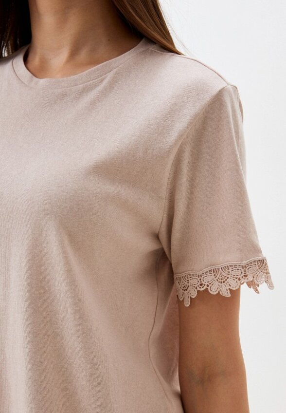 Футболка Colin's