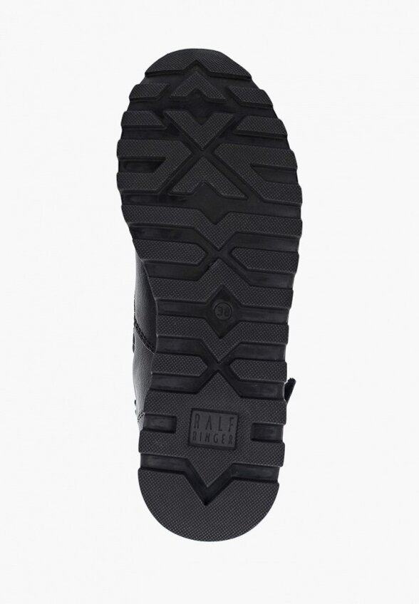 Ботинки Ralf Ringer