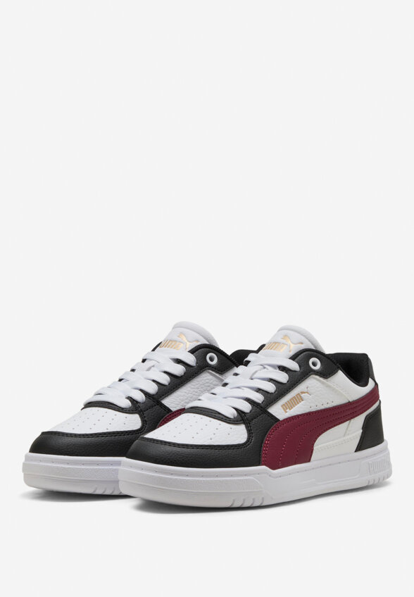 Кеды детские PUMA Puma Caven III, Белый