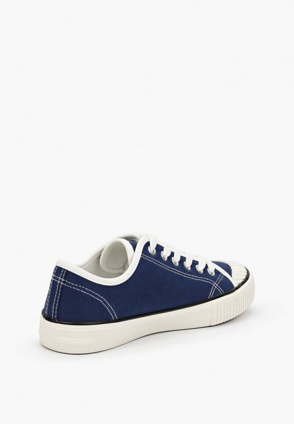 Кеды Два Мяча