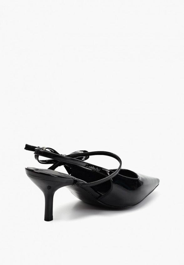 Туфли Vivian Royal