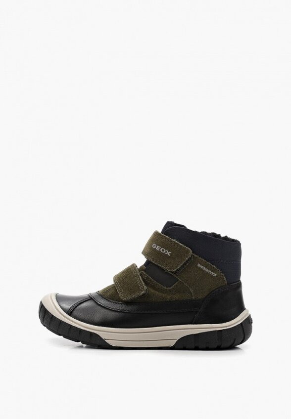 Ботинки Geox