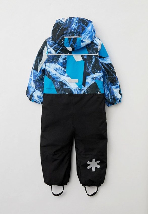 Комбинезон утепленный Sela