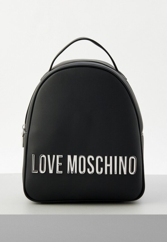 Рюкзак Love Moschino
