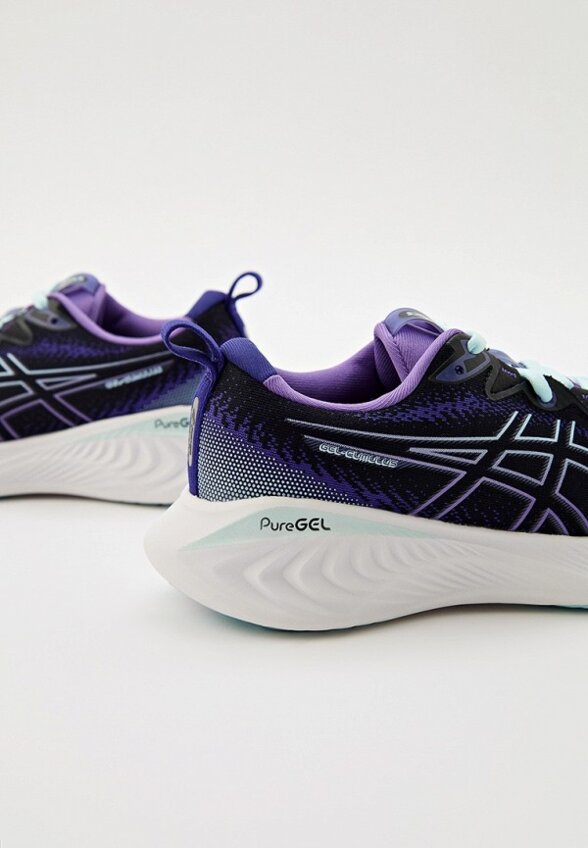 Кроссовки ASICS