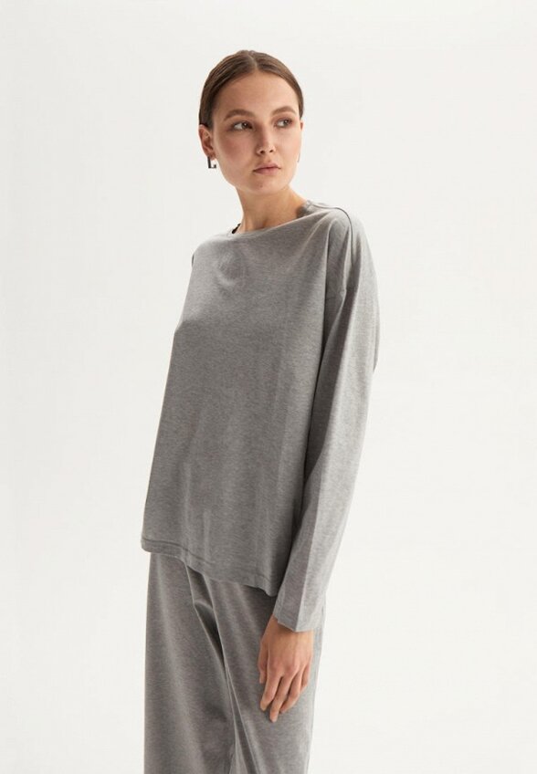 Лонгслив Agreeg