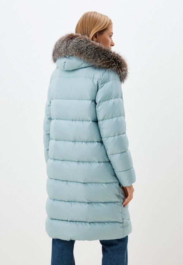 Пуховик Loriata