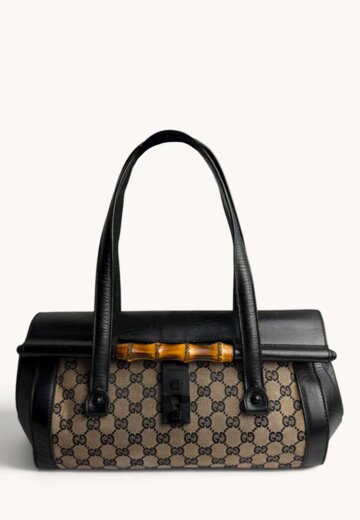 Gucci Bamboo