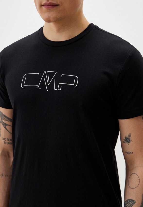 Футболка CMP