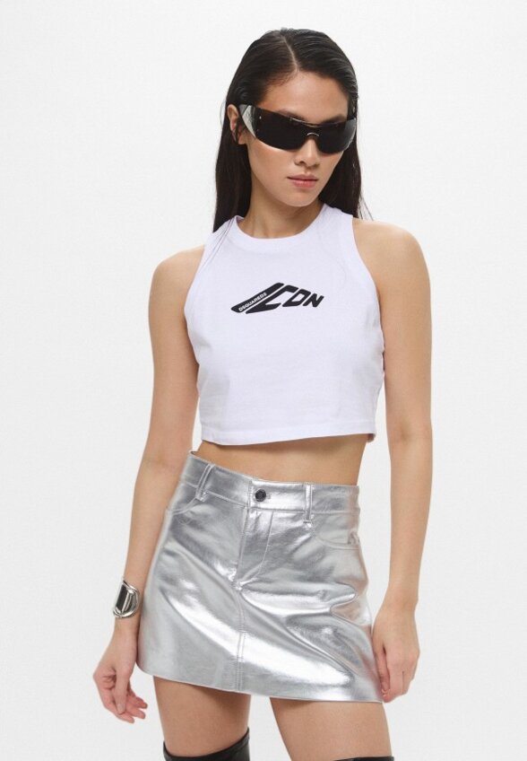 Майка Dsquared2