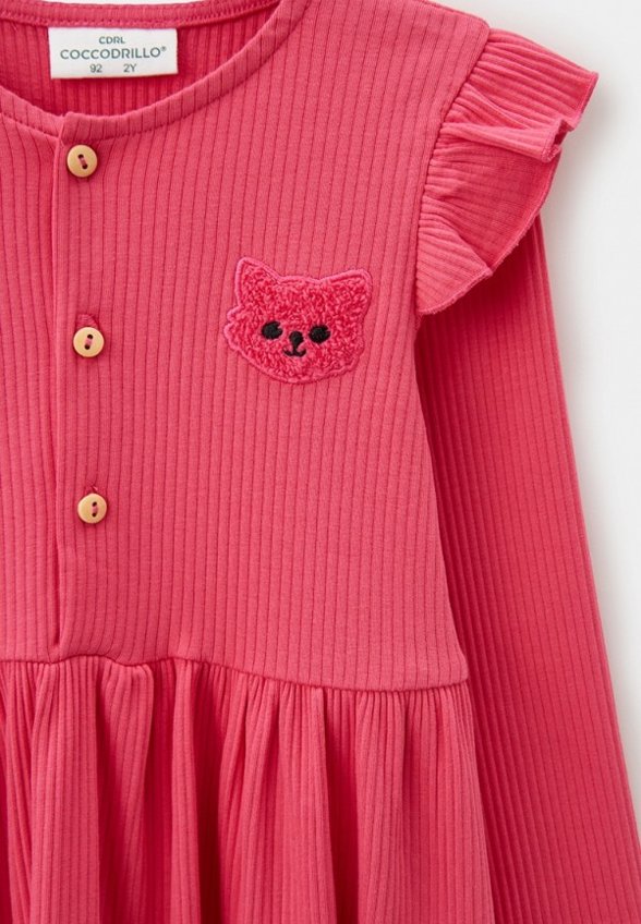 Платье Coccodrillo