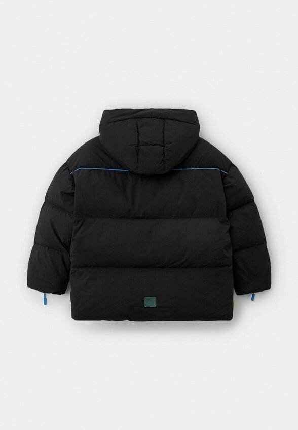 Пуховик Pulka