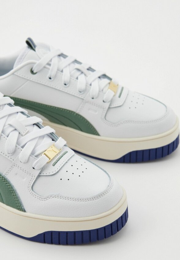 Кеды PUMA