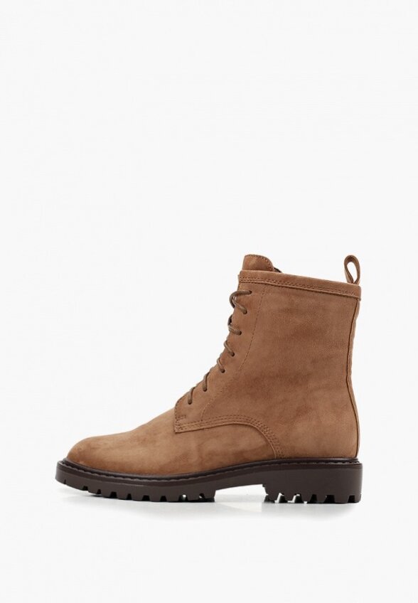 Ботинки El'Rosso