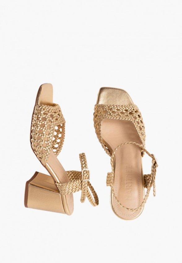 Босоножки Souliers Martinez