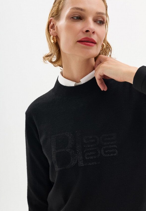 Джемпер Bulmer