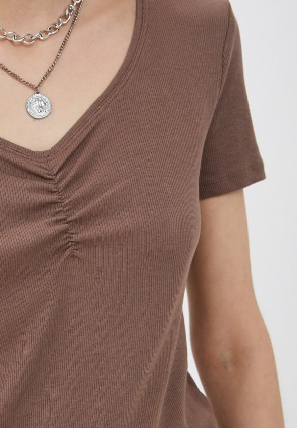 Футболка O'STIN