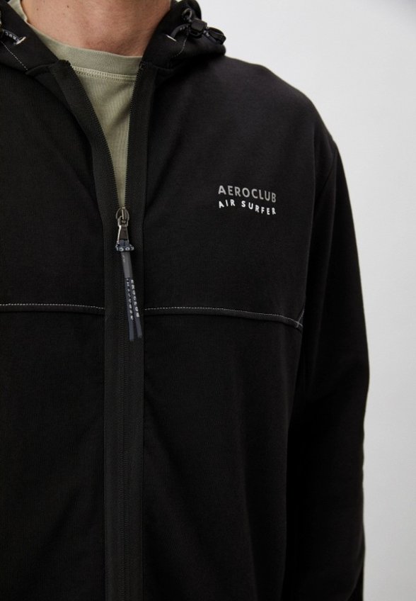 Толстовка Aeroclub