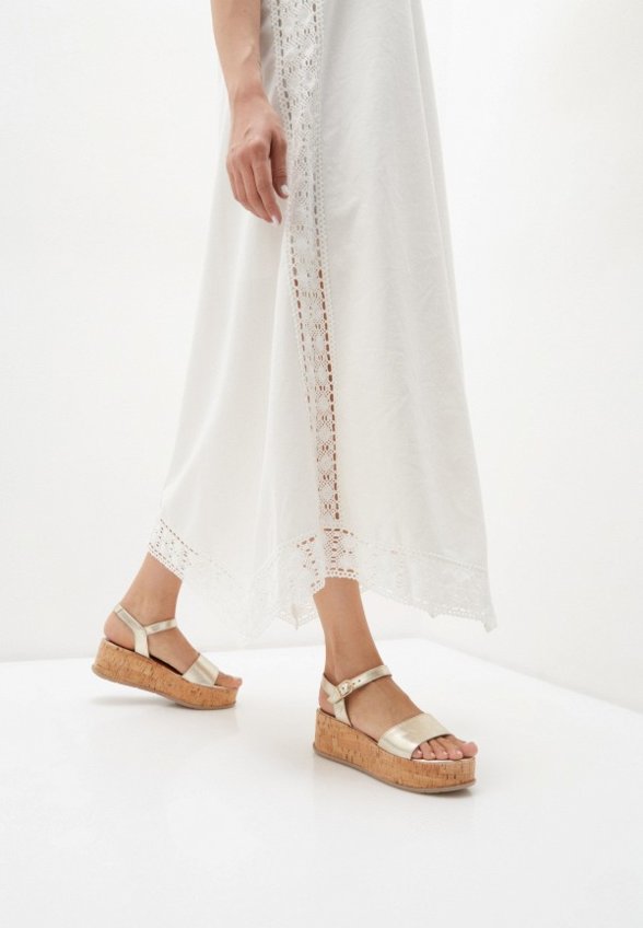 Босоножки Tamaris