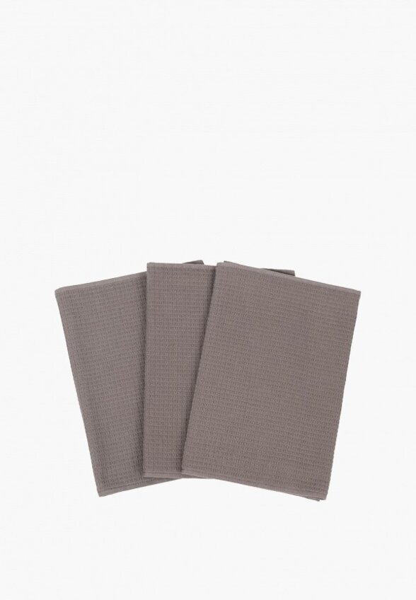 Набор полотенец кухонных Василиса