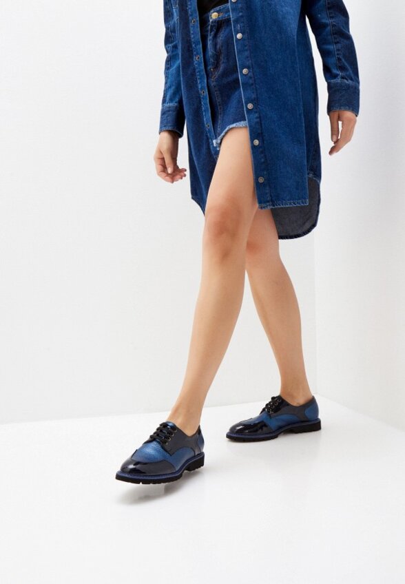 Ботинки Enzo Logana