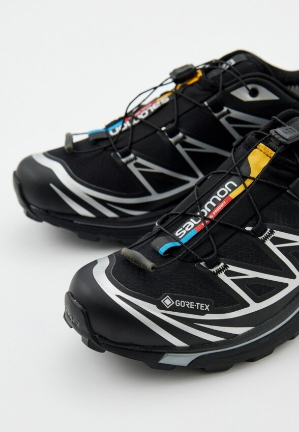 Кроссовки Salomon